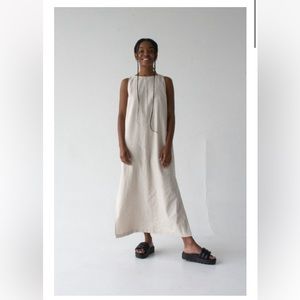 Aurorei Ava Dress NWOT